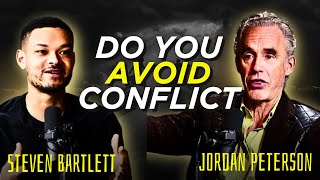 Stop Avoiding Conflict Confrontation Secrets That Transform Relationships [upl. by Hachman864]