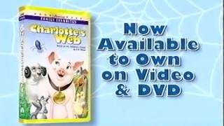 Charlottes WebCharlottes Web 2 Wilburs Great Adventure trailer Version 2 [upl. by Garcia924]