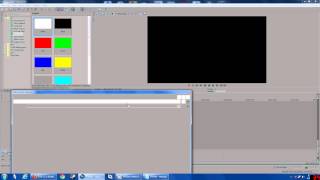 Sony Vegas xvid codec tutorial [upl. by Gilburt603]