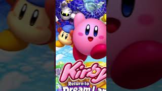 Top 15 best Kirby games [upl. by Wachter600]