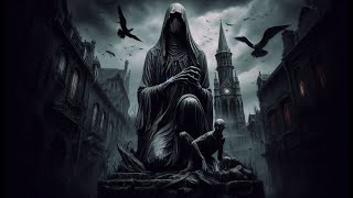 The Sinister Statue ghost haunted horrorstory paranormal supernatural possession [upl. by Irina973]