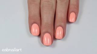 How to remove gel nails FAST at home [upl. by Oaks]