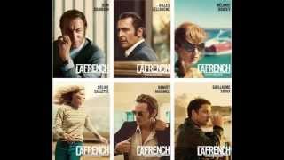 La French Musique Du Film et Bande Annonce  La French Movie Soundtrack [upl. by Adirahs]