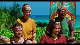 Survivor 45🌴 Episode 8  The Auction part1 [upl. by Gearhart]