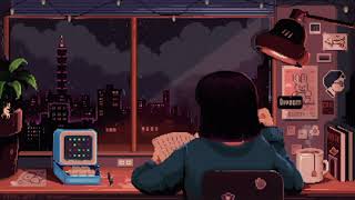 Deep Focus Lofi Mix  lofi study work  chill beats✍️ [upl. by How697]