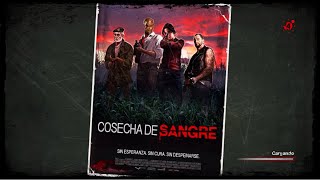 L4D2 Blood Harvest  Realismo Experto 8 personajes [upl. by Stent]