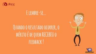 Um resumo sobre Feedback [upl. by Tivad]