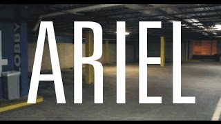 Ariel IndieGoGo Pitch Video [upl. by Candice]