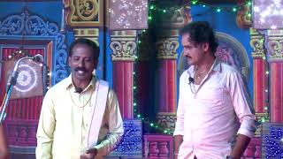 Annana Aramane Drama Tadagavadi PART 01 [upl. by Nowad]