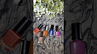 Peel off nail polish review  easily removable nail polish nail paint review  trying peel off color [upl. by Burris76]