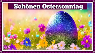 Schönen Ostersonntag für einen ganz lieben Menschen 🌷 FÜR DICH🌷 [upl. by Adla]