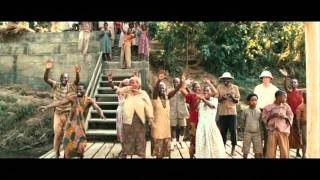 Albert Schweitzer 2009 HunampIntSub Trailer HD 720p [upl. by Mannuela]