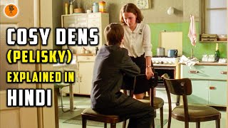 Cosy Dens Pelisky Movie Explained in Hindi  9D Production [upl. by Micky]