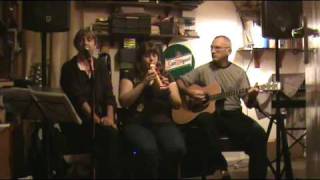 The Lowlands of Holland  Traditional British Folk song [upl. by Yerhcaz]