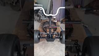 ATV Build shorts homemade build diy custom [upl. by Anirak953]