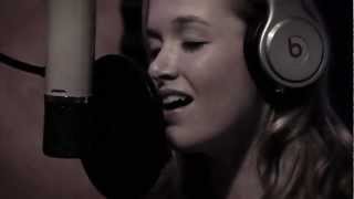 Kelley Jakle  IN STUDIO  quotWhen You Say Nothing At Allquot [upl. by Fasta121]