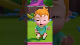 The Incredible BooBoo Song for Kids [upl. by Shyamal884]