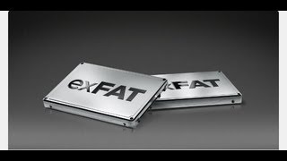 exFat vs NTFS File System Comparison Benchmark for Flash Drives techtutorial [upl. by Iniretake]