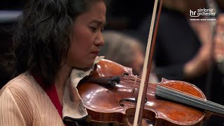 Bartók Solosonate für Violine Melodia ∙ Sayaka Shoji [upl. by Umberto]