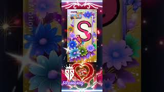 S letter Love status status SSeditsking 🥰🥰🥰🥰🥰😍😍 short video 😍😍😍😍😍😍🥰🥰🥰🥰… [upl. by Shane]