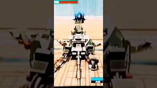 ZOIDS BATTLE LEGENDS GAMEPLAY 1 PART 1 zoids shorts gaming gameplay blackdragongamez [upl. by Adnarahs]