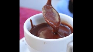 Chocolat chaud  des fèves à la gourmandise [upl. by Karsten]