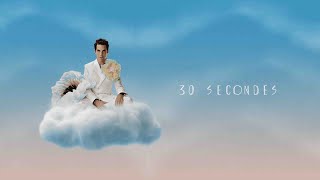 MIKA  30 secondes Official Visualizer [upl. by Akienaj344]