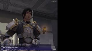 FFXI Promathia Mission 72 [upl. by Torbart]