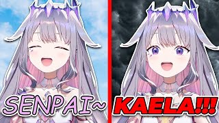 How Bijou Call Kaela When They First Collab VS Now  Hololive EN [upl. by Allison420]