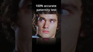 The Most Accurate Paternity Test [upl. by Kendre]