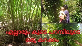 അങ്ങനെ അമ്മയും വ്ലോഗ്ഗർ ആയി😍 video youtubevideo vlog viralvideo idukki family [upl. by Strait]