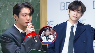 ARMY Get Ready Jungkook and V of BTS Take Serious Legal Action [upl. by Swartz881]