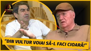 “MAM DUS CU OFERTA LA Victor Piturca” Dumitru Dragomir DEZVALUIRI IN PREMIERA despre Piti [upl. by Hallsy731]