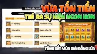 Trở Lại Tựa Game Quỷ Nhận Quà Tổng Kết Mùa Giải Call of Dragons [upl. by Ander]