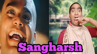 Sangharsh movie spoofdialogue akshay kumar priti zinta Bollywoodactionmovie [upl. by Nnairek]