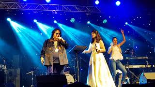 Bappi Lahiri  Live In Sydney  Medley of Mithun Chakraborty amp Amitabh Bachchan Songs [upl. by Witherspoon]