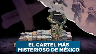 El Cartel Más Misterioso De México Así Crece El Cartel de Carteles  Seguimiento 39 Testigo Directo [upl. by Yddet104]