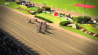 Elitloppet 2012  Trailer 1 [upl. by Oidacra]