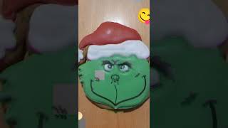 Grinch 😎 [upl. by Fawne]