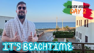 🇮🇹 Italien Urlaub 2024  Day 2  FANPRIMUS UNIVERSE VLOGS [upl. by Mannos]