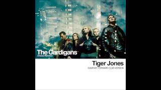 The Cardigans  Erase  Rewind Tiger Jones Dub  Fast Forward Club Version HD [upl. by Sakiv587]