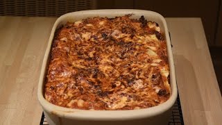 Lasagne  Thermomix®TM5® [upl. by Aisyat311]