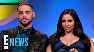 90 Day Fiancé Rob Comes UNDER FIRE For Cheating On Sophie  E News [upl. by True]