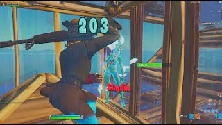 Shotta Flow 👿 Fortnite Montage  BEST Keyboard  Mouse Settings  For AIMBOT Piece Control 🧩 [upl. by Vtehsta]