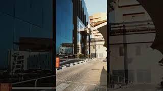 Almoayed Company Tower  Bahrain Shorts [upl. by Towne]