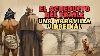 El Acueducto del Padre Tembleque Una maravilla virreinal [upl. by Iahk]