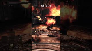 Smelter Demon Boss Fight 33 shorts [upl. by Popelka]