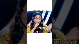 Indian idol theatre round 🔥shreyaghoshal indianidolseason15 cute [upl. by Treharne]