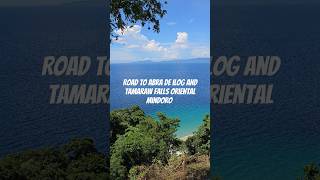 ORIENTAL MINDORO GEM trending tropicalbeach philippines travel whitebeach viralvideo foryou [upl. by Biernat778]