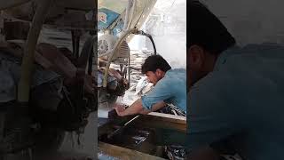 How to marble stone Reseezeng marblecutting youtube [upl. by Tteltrab]